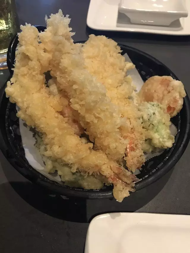 Sakesan Bistro