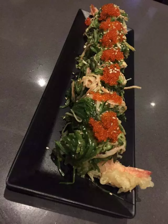 Sakesan Bistro