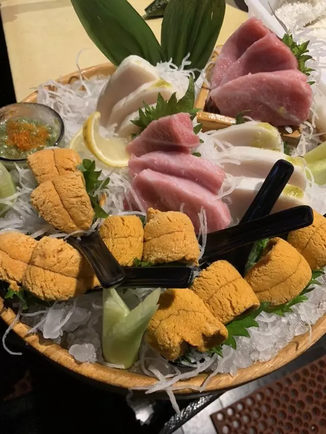 Sakesan Bistro
