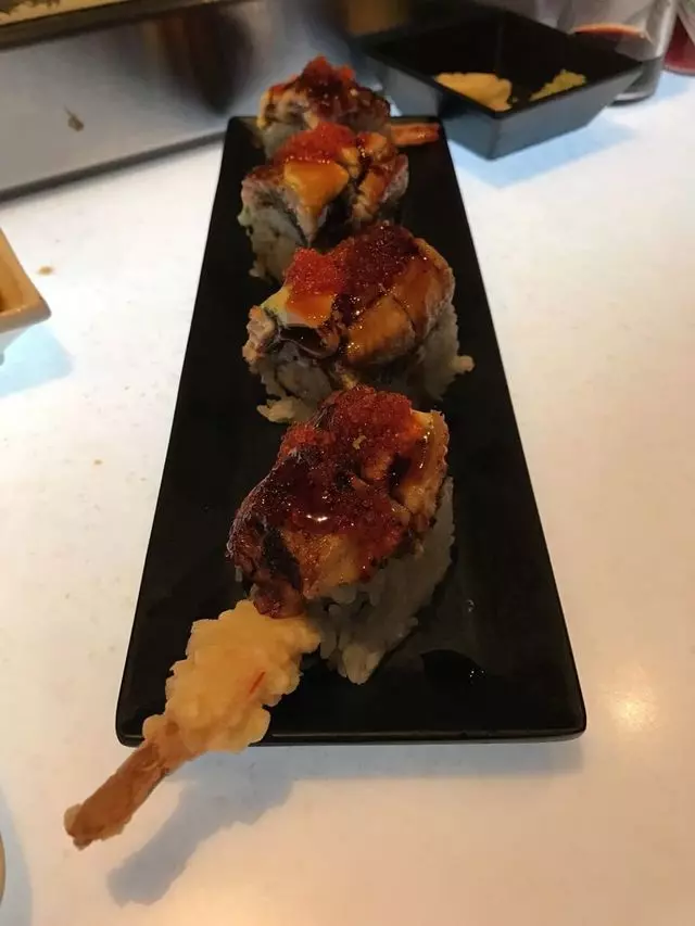 Sakesan Bistro