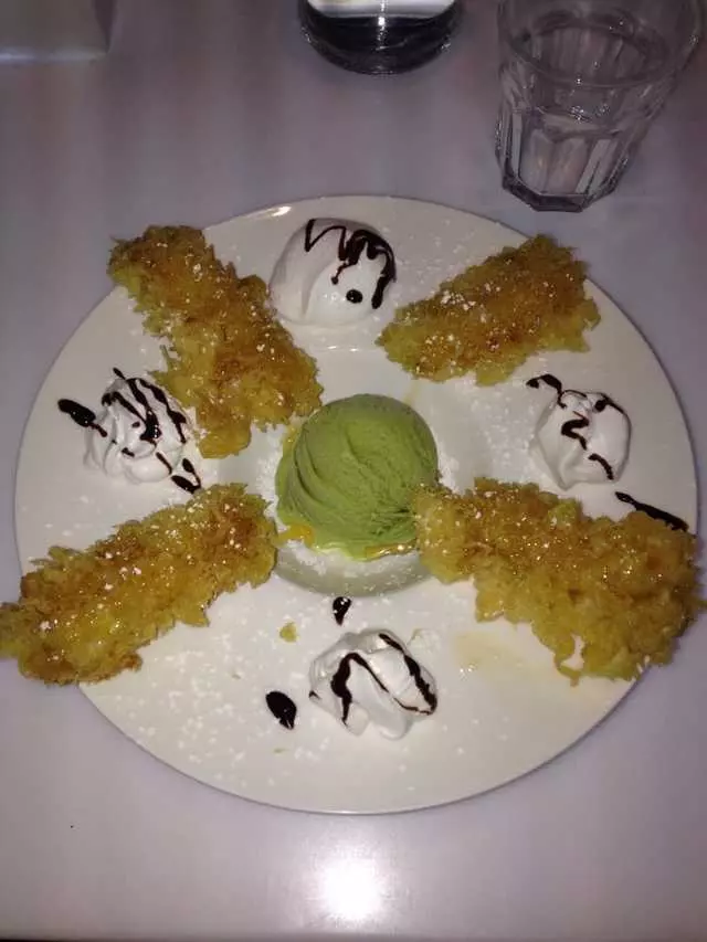 Sakesan Bistro