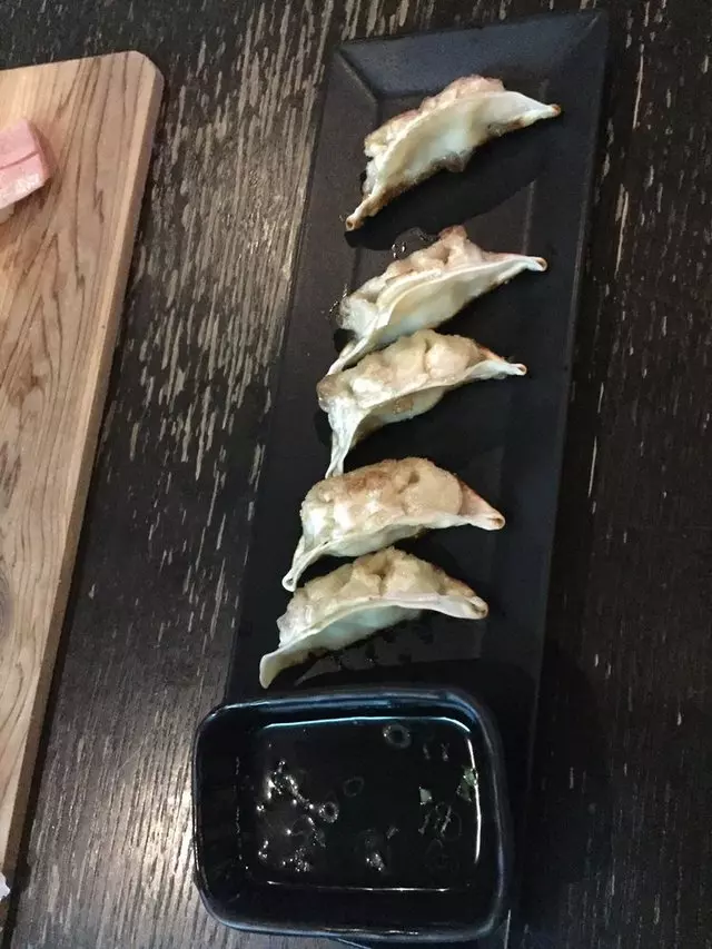 Sakesan Bistro