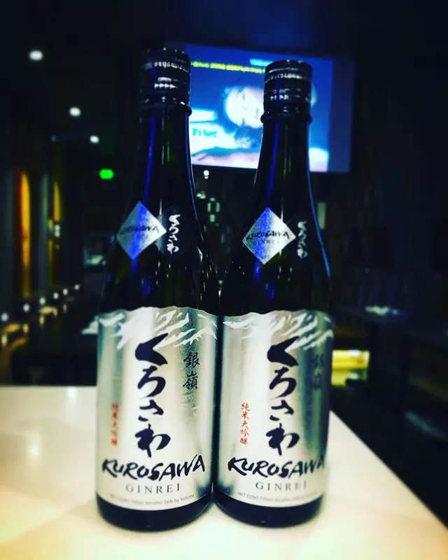 Sakesan Bistro