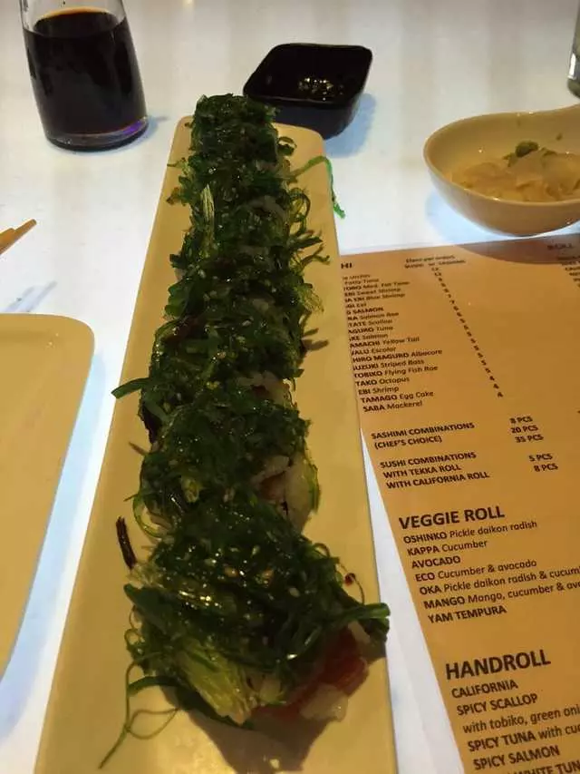 Sakesan Bistro