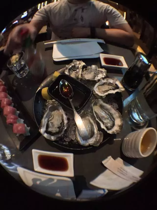 Sakesan Bistro