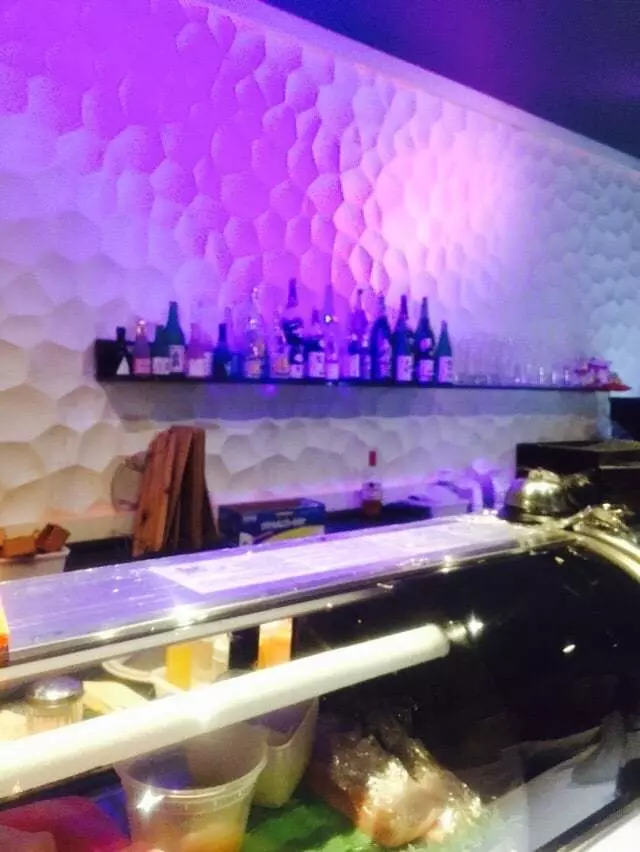 Sakesan Bistro