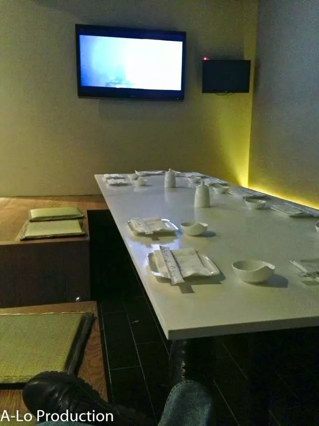 Sakesan Bistro