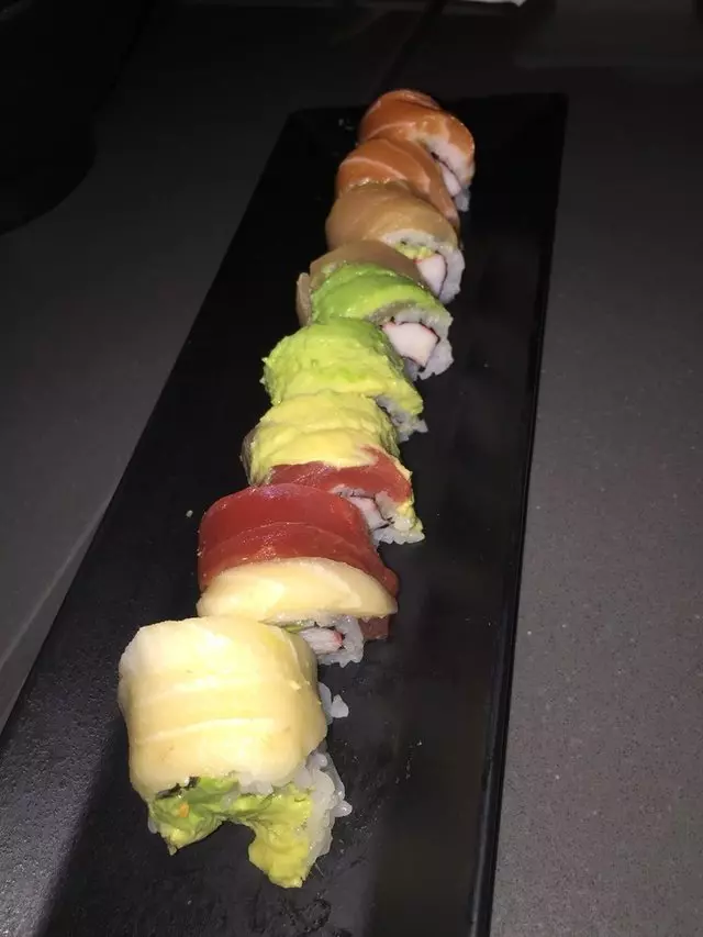 Sakesan Bistro