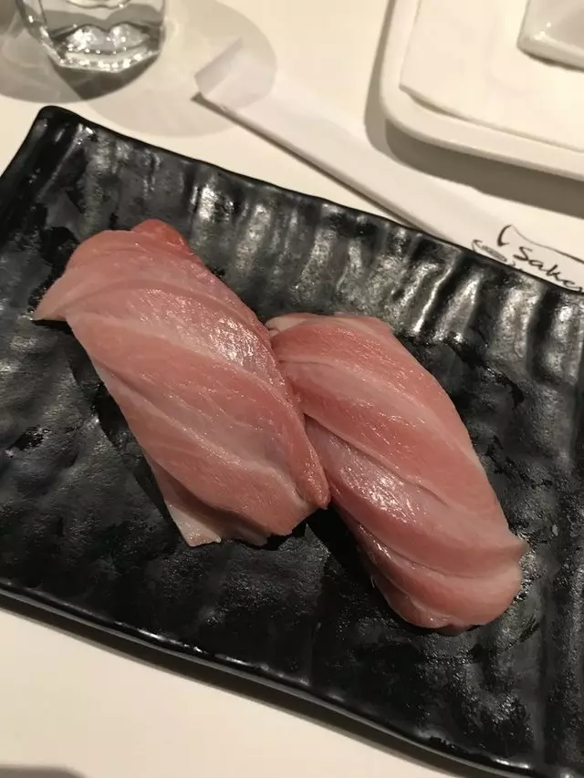 Sakesan Bistro