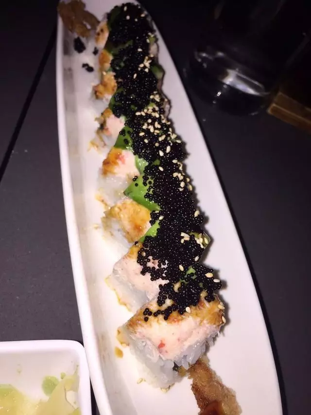Sakesan Bistro