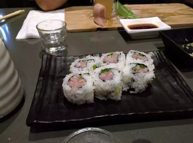 Sakesan Bistro