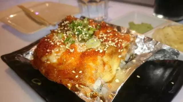 Sakesan Bistro