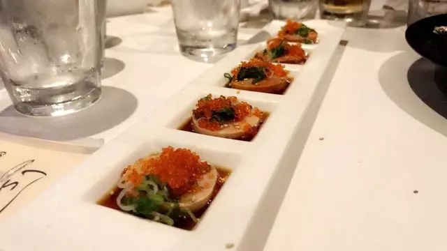 Sakesan Bistro