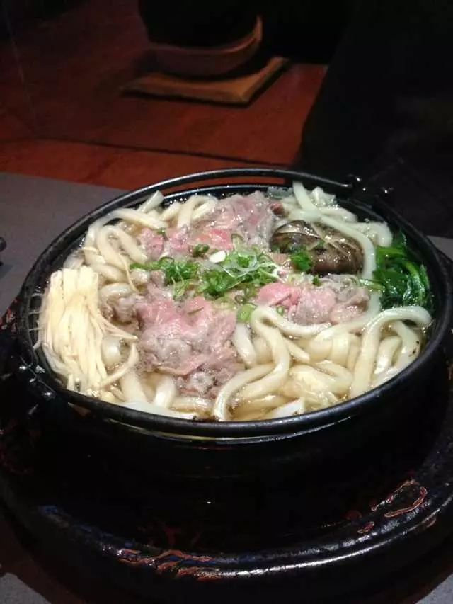 Sakesan Bistro