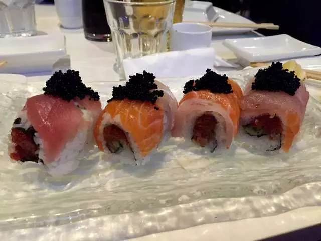 Sakesan Bistro