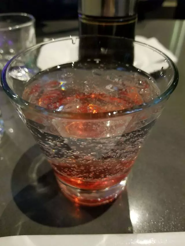 Sakesan Bistro