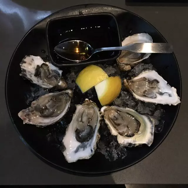 Sakesan Bistro