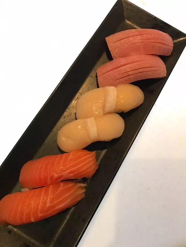 Sakesan Bistro