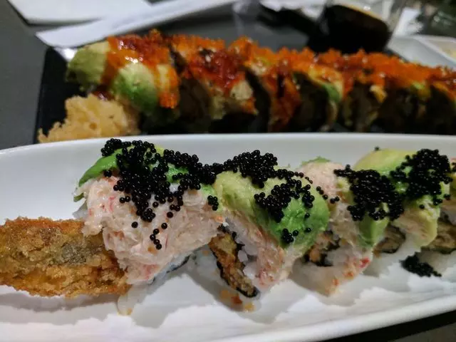 Sakesan Bistro