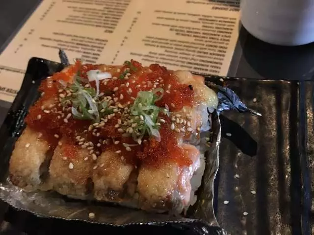 Sakesan Bistro