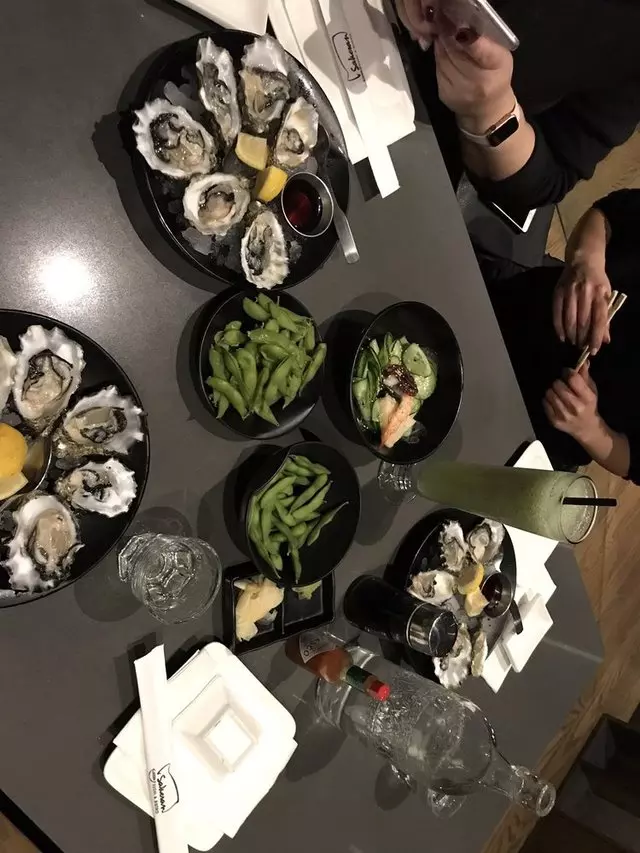 Sakesan Bistro
