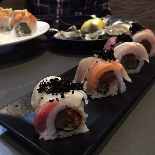Sakesan Bistro