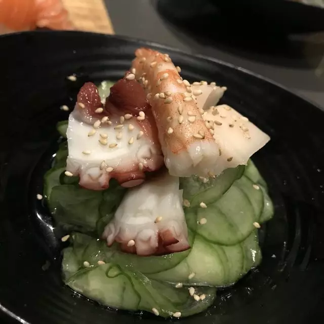 Sakesan Bistro