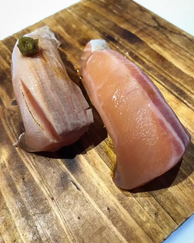 Sakesan Bistro
