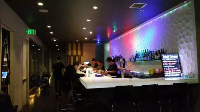 Sakesan Bistro