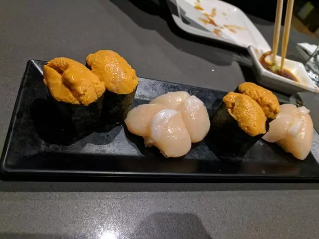 Sakesan Bistro