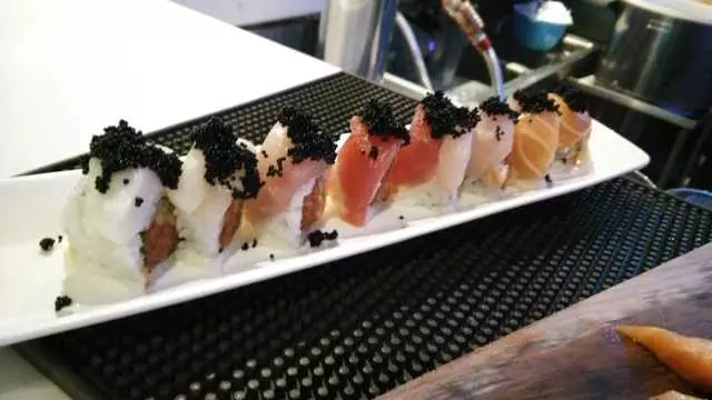 Sakesan Bistro