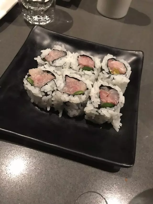 Sakesan Bistro
