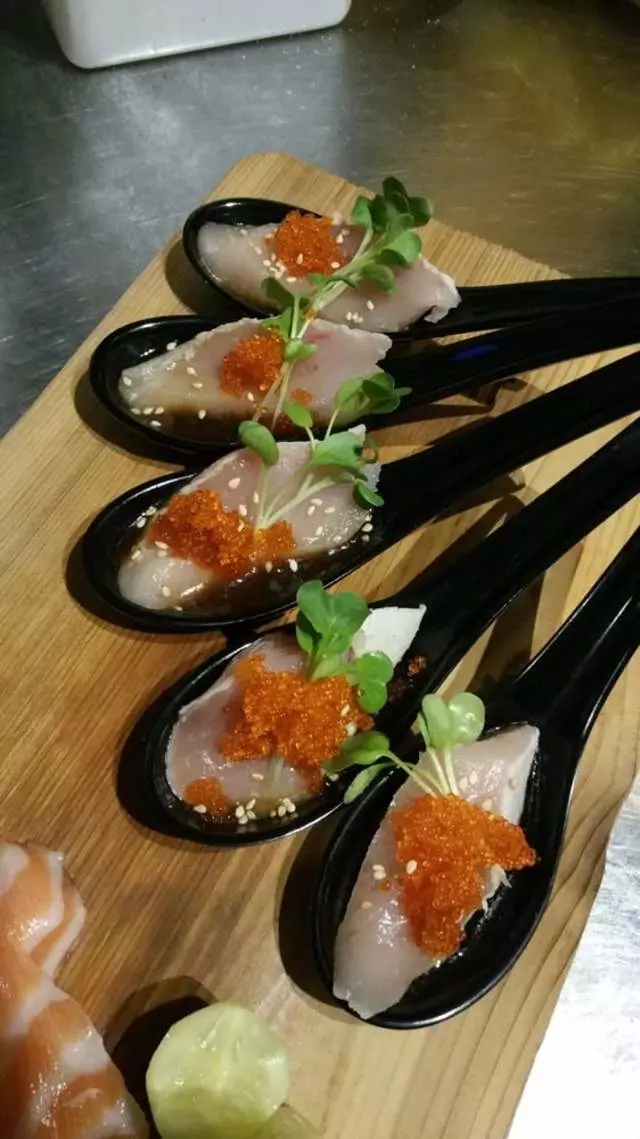 Sakesan Bistro