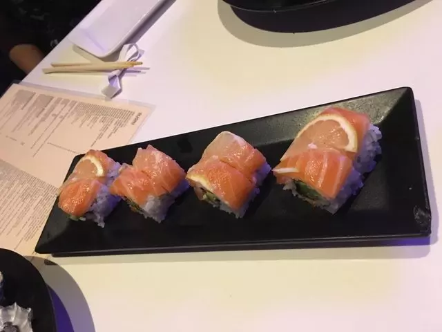 Sakesan Bistro
