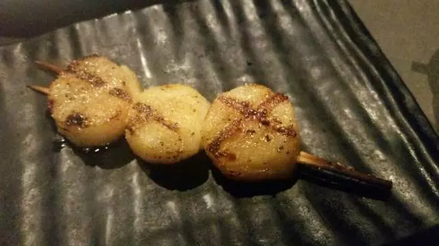 Sakesan Bistro