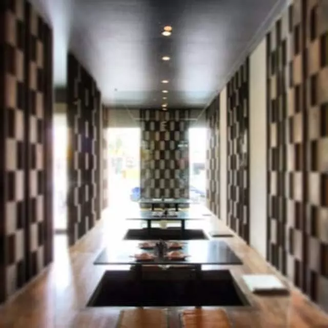 Sakesan Bistro