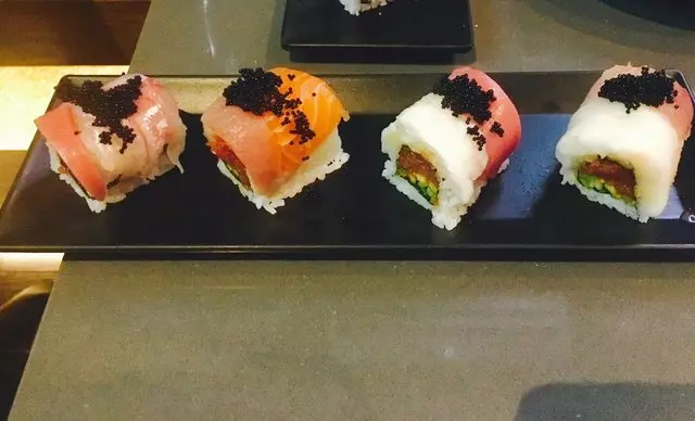 Sakesan Bistro