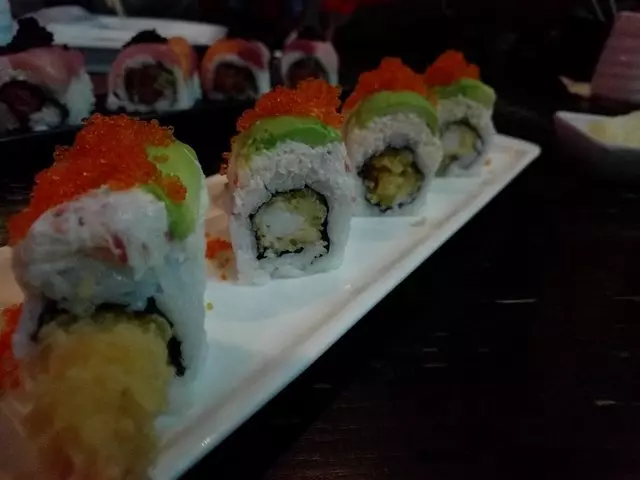 Sakesan Bistro