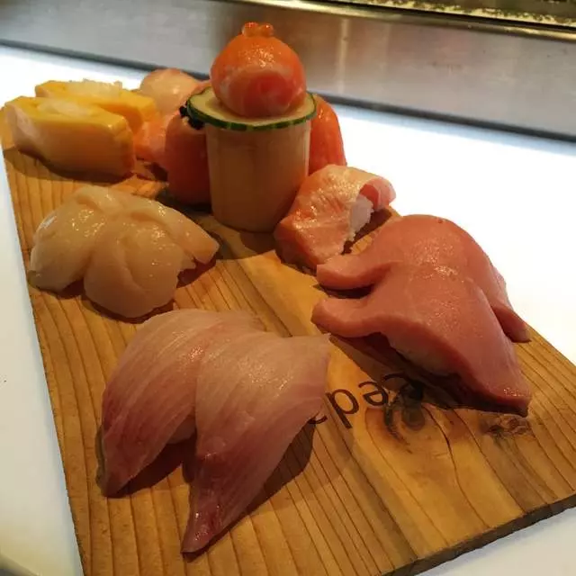 Sakesan Bistro