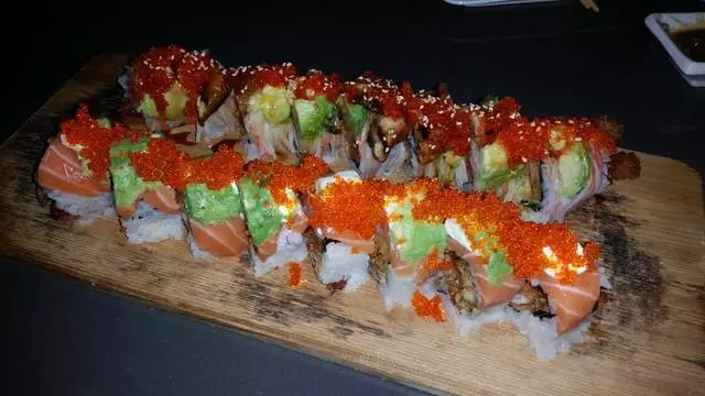 Sakesan Bistro