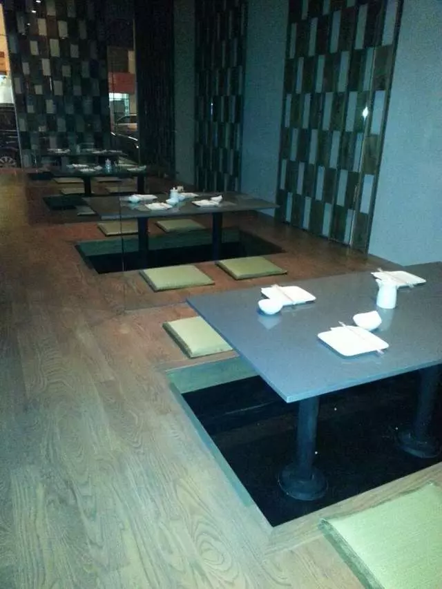 Sakesan Bistro