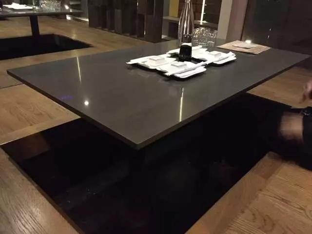 Sakesan Bistro