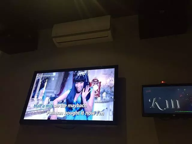 Sakesan Bistro