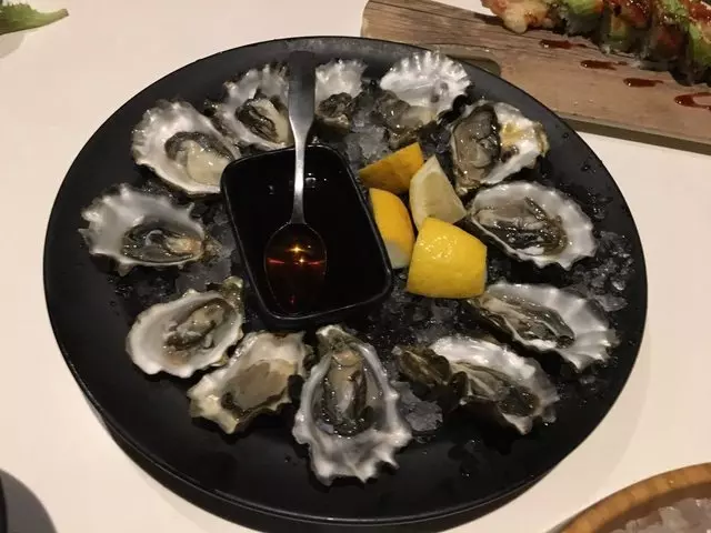 Sakesan Bistro