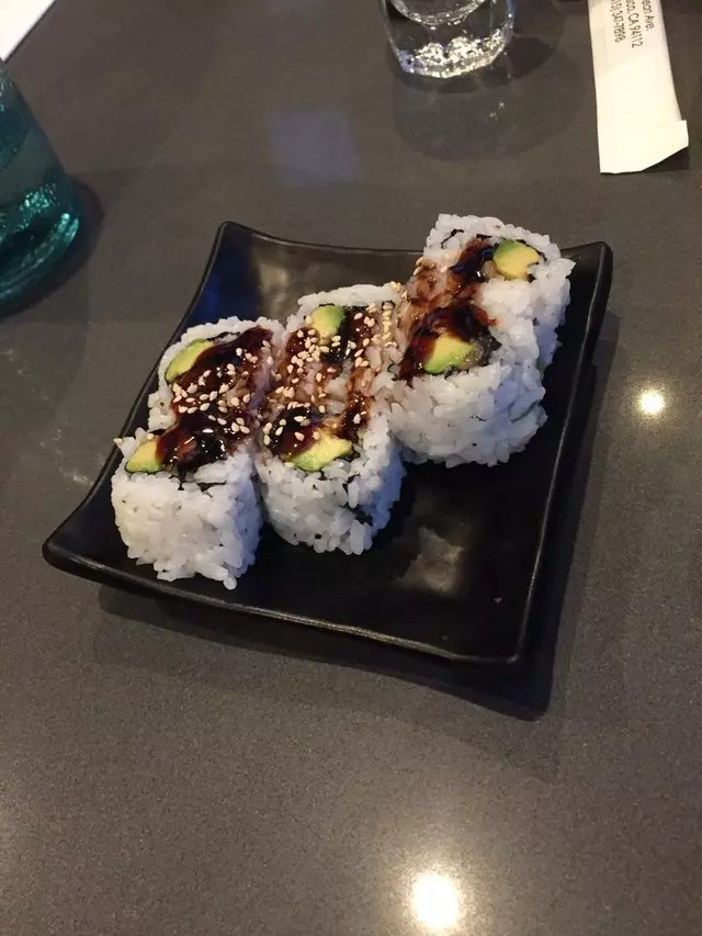 Sakesan Bistro