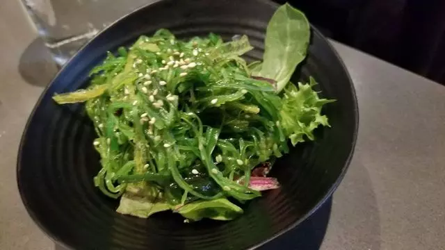 Sakesan Bistro