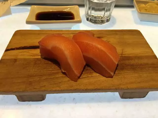Sakesan Bistro
