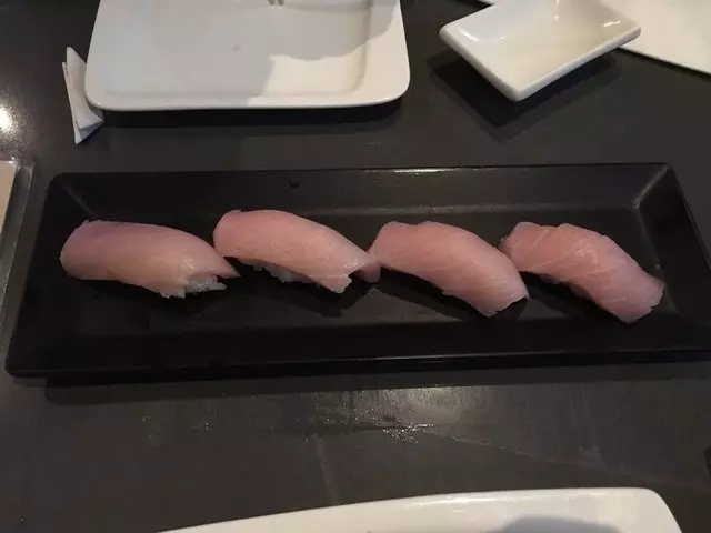 Sakesan Bistro