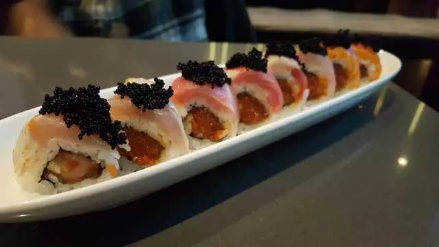 Sakesan Bistro