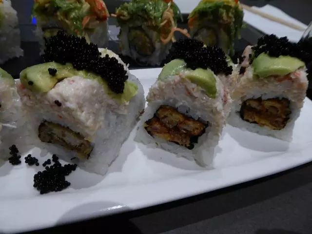 Sakesan Bistro